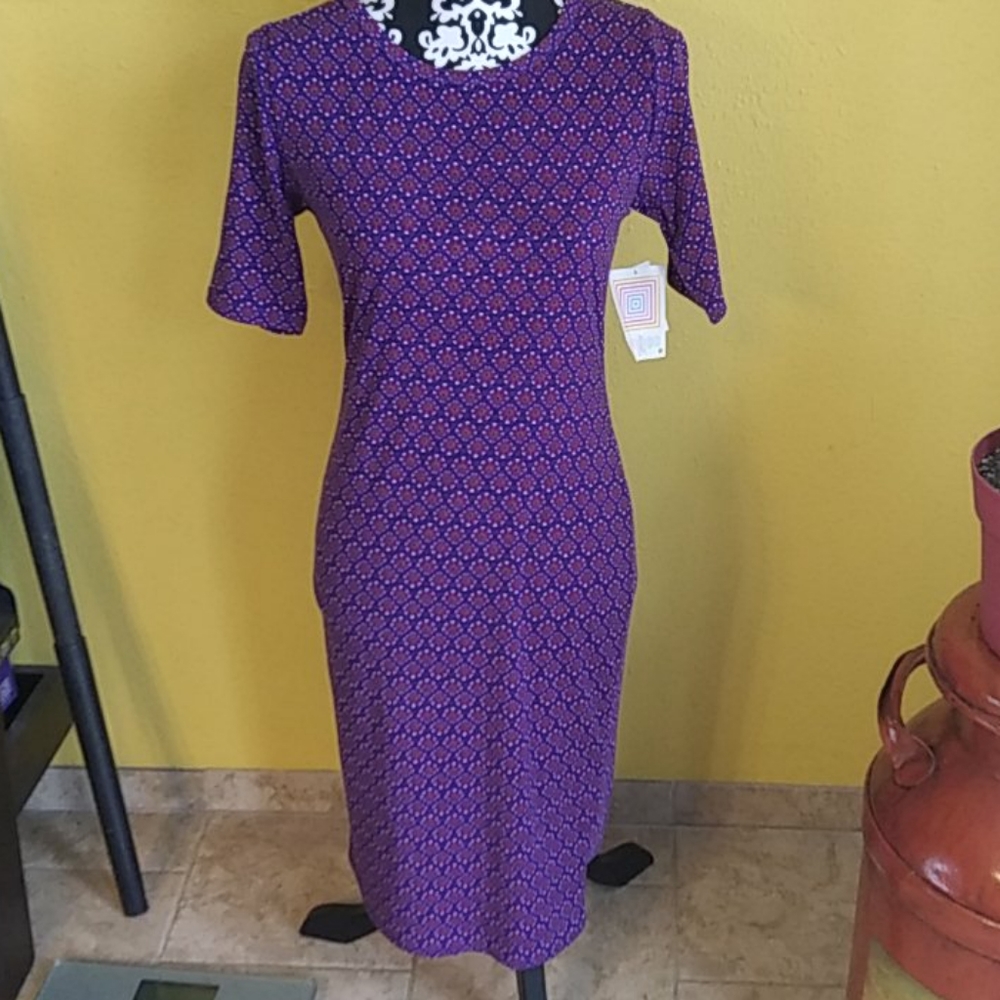 LulaRoe Julia